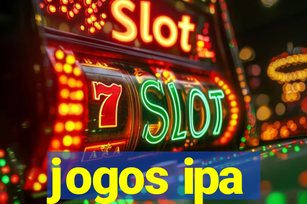 jogos ipa